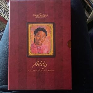American girl collection Addy a collection of stories pristine condition